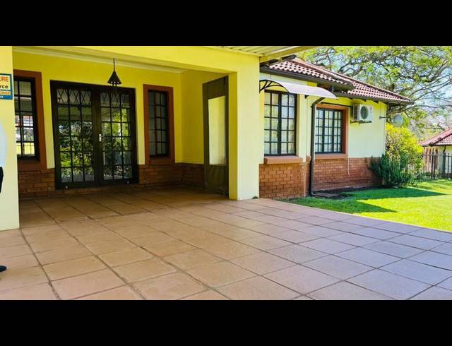 3 BEDROOM PROPERTY TO RENT IN LINCOLN MEADE